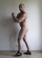 u s a sexfull naturist male naked bodybuilding match video