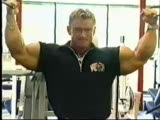 Lee Priest Biceps