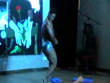 Malaysia Bodybuilders Dinner Muscle Show