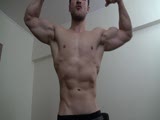 muscles 4 worship!
