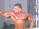 Paul DeMayo Muscle Profile