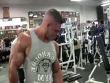 PJ Braun 40K Extended Muscle Profile Part 1of3
