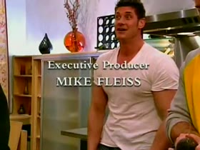Mike Foster The Bachelorette
