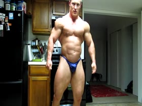 Does anyone know where his camshows are?