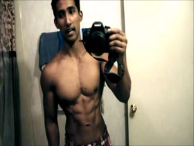 #1 Best Bodybuilding Supplements to Lose Weight and Gain Muscle, Male Fitness Model Narayan