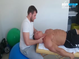 Muscle massage