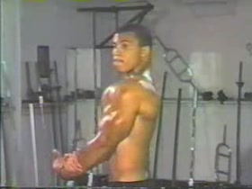 Muscle Workout vintage teens pt.10 APV