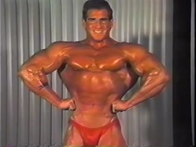 Muscle Video Journal MVJ-17 (1988)