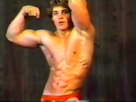 Muscle Video Journal MVJ-04 (1984)