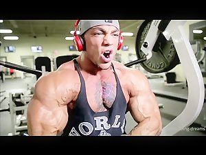 @bodybuilding-dreams  OnlyFans - insane Tristen