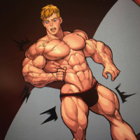 menachembegin's Avatar