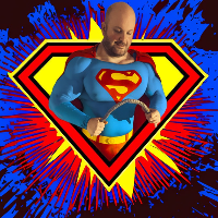 SuperMuscleMan's Avatar