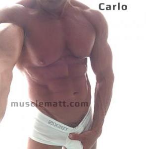 TheMuscleMafia's Avatar