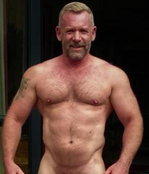 NZ Bodybuilder's Avatar