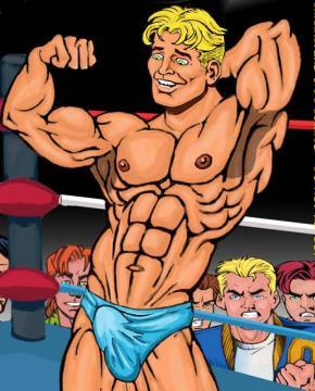 sleepermuscle's Avatar