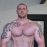 mostonmusclebull's Avatar