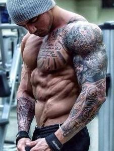 gerrywithagee's Avatar