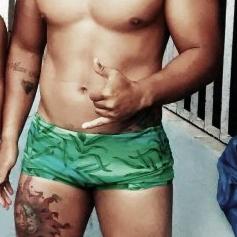 Henrique's Avatar
