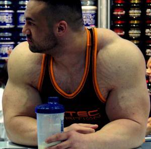 wannabebeef's Avatar