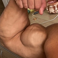 Superstrong's Avatar