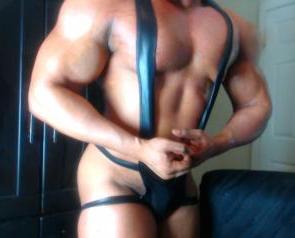 BeefyErnesto's Avatar