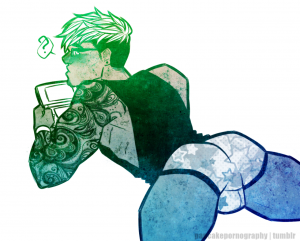 chaoticbunny's Avatar