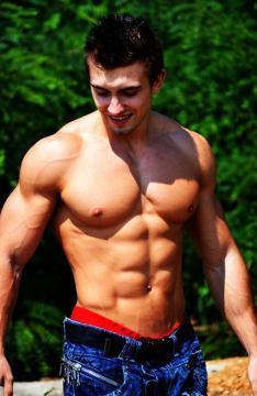 HunkMasterXXL's Avatar