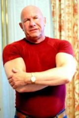 Bodybuilder1945's Avatar