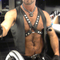 TheMuscleBeast's Avatar