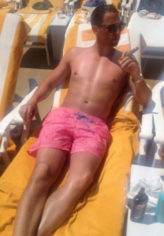 suntanlover's Avatar