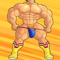 Swordmuscle's Avatar
