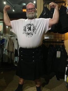 GrizzleyMichael's Avatar