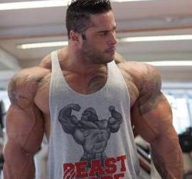 adoremuscles's Avatar