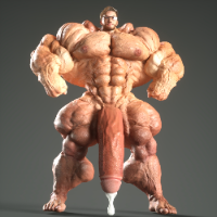 HugeMusclesFan's Avatar