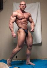 Maturemsclbldr's Avatar