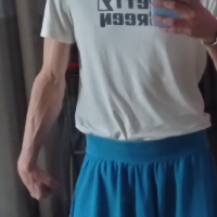 Hardmusclelover's Avatar