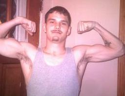 geek4muscle's Avatar