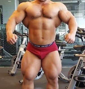 PleaseDominateMe's Avatar