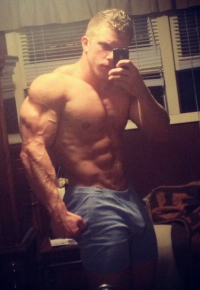 muscleace91's Avatar