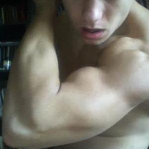 ronaldb1974's Avatar