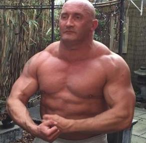 Dutch_Muscle's Avatar