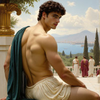 Chi-scorp82's Avatar