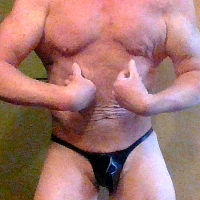 muscleposer262's Avatar