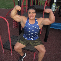 Sexylatinlover's Avatar