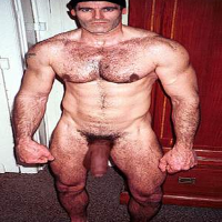 FIGHTER-COMBATTANT-LUTADOR's Avatar