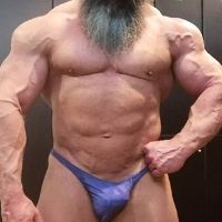 musclebeard's Avatar