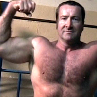 HairyMusclebearDaddy's Avatar