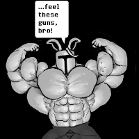 Colossalmuscle's Avatar