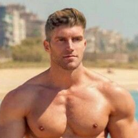 MusclePerth1989's Avatar