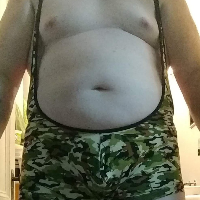 Wildmustang51's Avatar